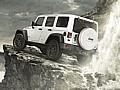 Jeep Wrangler 2.8 CRD Rubicon Unlimited